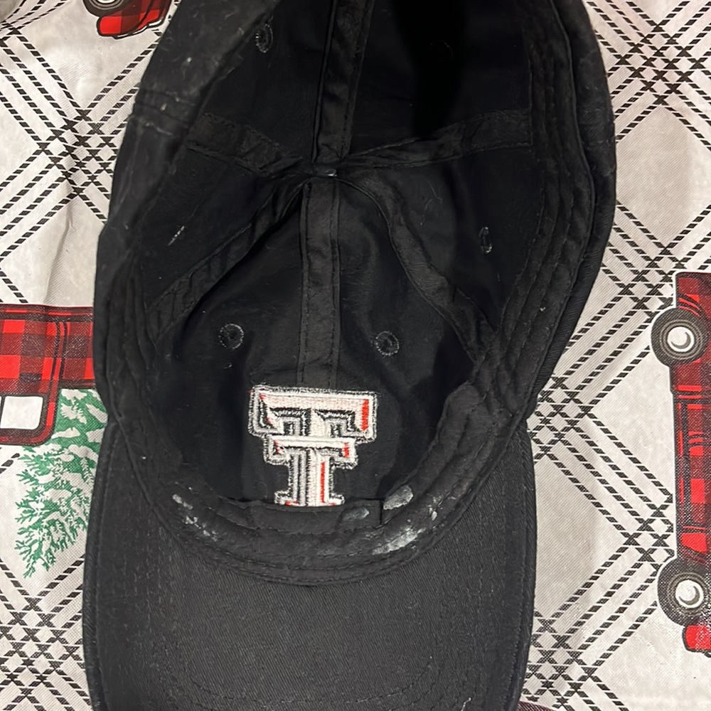 Texas Tech CAP - Picture 3 of 4